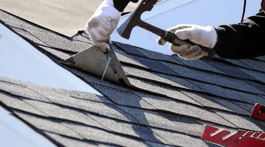 Professional residential roofers in Youngstown, PA